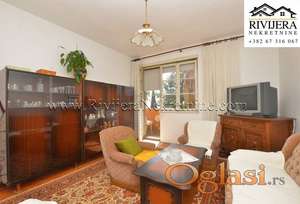 Stan na ekskluzivnoj lokaciji Herceg Novi centar